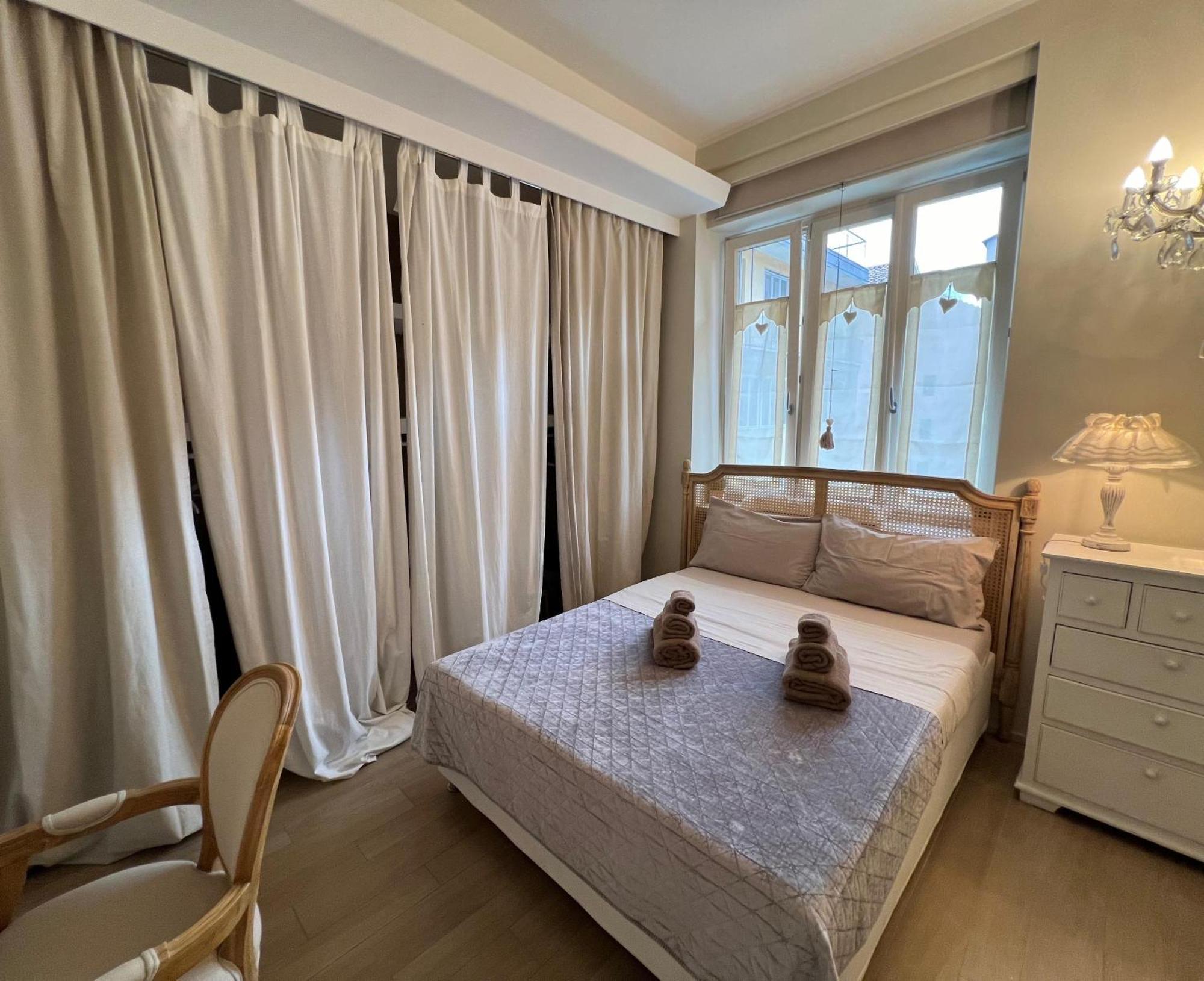 Chic Nest @Galleriacavour Болонья Экстерьер фото